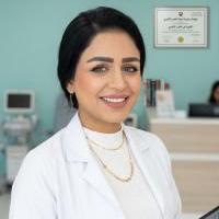 أخصائية الارشاد النفسي والاسري