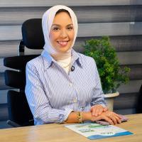 إستشاري السمنة و النحافة و التغذية العلاجية و تنسيق القوام الغير جراحي
عضو الفيدرالية الدولية للسمنة و النحافة( SCOPE)
عضو الجمعية المصرية و العربية للتغذية والسمنة و النحافة
عضو الجمعية المصرية لصيادلة التغذية