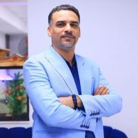 استشاري جراحات العظام و الكسور و المفاصل