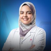 إستشاري أمراض الباطنة طب القاهرة - القصر العينى