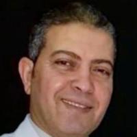 استشاري اول طب وجراحة العيون