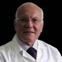 استشاري طب وجراحة العظام