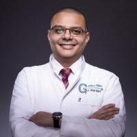 استشاري الجراحة العامة و الأورام و جراحات السمنة