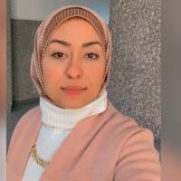 اخصائية تغذيه علاجيه