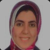 أخصائية امراض الجلدية و التناسلية