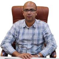 استشاري أمراض و جراحة الأنف و الأذن و الحنجرة