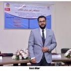 اخصائي التركيبات الثابته وتجميل الاسنان 
ماجستير التركيبات الثابته و المتحركه جامعه طنطا