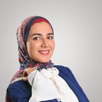 دكتوراه و مدرس و استشاري امراض النطق و التخاطب - جامعه عين شمس