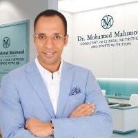 استشاري التغذية العلاجية وتغذية الرياضيين