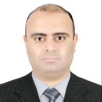 دكتور خالد محمد أخصائي الجهاز الهضمي والكبد في الزمالك