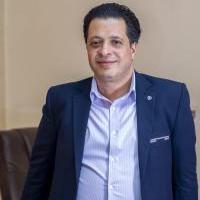 استشارى جراحة العظام والمفاصل