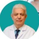 استشاري اول طب الاطفال