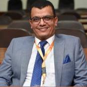 استاذ امراض الصدر والحساسية بكلية الطب جامعة الازهر