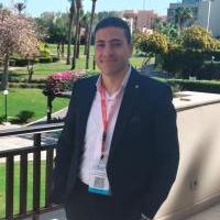 اخصائى جراحة المسالك البوليه وامراض الذكوره والعقم
