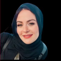 ياسمين عاطف نجم استشارى التأهيل النفسى و العلاج الوظيفى و الحسى والقياسات في مدينة نصر