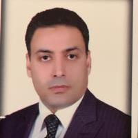استشاري جراحة الفم وغرس وتجميل الاسنان حامعة الاسكندرية