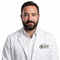 استشاري المخ و الاعصاب و الطب النفسي للأطفال و البالغين