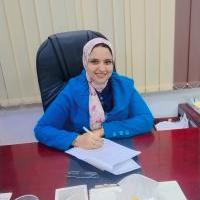 هبة الله فرج معالج نفسي واضطرابات شخصية أخصائي ارشاد اسري ونفسي وتربية خاصه في مصر الجديدة