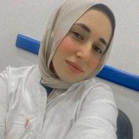 دكتورة ندا محمد رياض شتا أخصائية طب الفم وتجميل الأسنان في سموحة