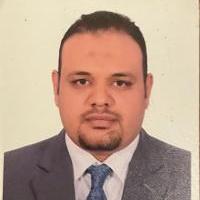 استشاري جراحة العظام والمفاصل