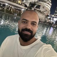 دكتور محمد دسوقي اخصائي طب وجراحة الفم والاسنان في سموحة