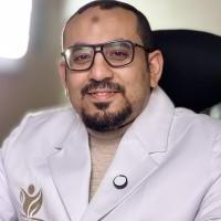 استشاري الجراحه العامه وجراحة المناظير المتطوره والغدد والشرج بالليزر