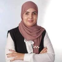 مني الرفاعي استشارى الصحه النفسيه و الاستشارات الاسريه و التربويه و النفسيه في 6 اكتوبر