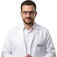 استشاري القلب و الاوعيه الدمويه و القسطرة 
استشاري موجات القلب للأطفال و البالغين 
البورد الأوروبي لموجات القلب 
الزماله المصريه للقسطره القلبيه
