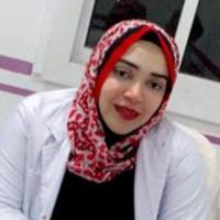 إستشارى التخاطب و تنميه المهارات و النطق