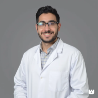 طب وجراحة الفم والأسنان / جامعة عين شمس