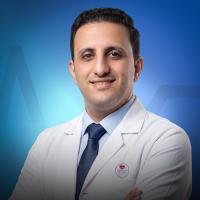 إستشاري ومدرس م. جراحة الأوعية الدموية والقسطرة الطرفية والقدم السكرى وعلاج الدوالى بالليزر