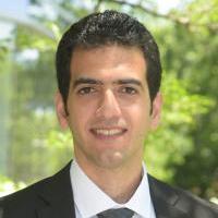 استشارى جراحات ومناظير الكتف والركبة وإصابات الملاعب