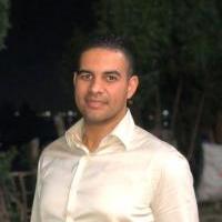 دكتور شريف سعيد استشاري الطب النفسى وعلاج الادمان في المعادي
