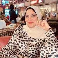 اسماء ابراهيم اخصائي صحة نفسية وارشاد زواجي واسري في حلوان