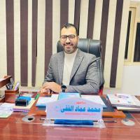 استشاري جراحة المسالك البولية وامراض الذكورة
