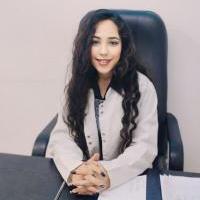 اخصائي تغذية علاجية وعلاج مشاكل البشرة والشعر