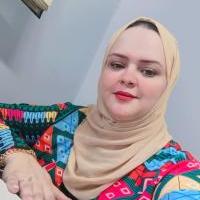 ايه عادل مصطفي استشاري تربية خاصة ونطق وتخاطب في فيصل