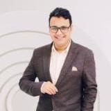 دكتور سالم ابراهيم استشاري الطب النفسي وعلاج الادمان في امبابة