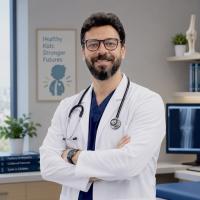 استشاري جراحات عظام الأطفال والتشوهات