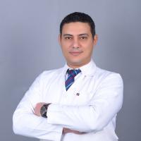 أخصائي النساء والتوليد والحقن المجهري