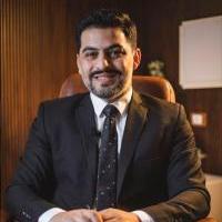 دكتور احمد طنطاوى مدرس واستشارى جراحة الاورام معهد الاورام القومي جامعة في المهندسين