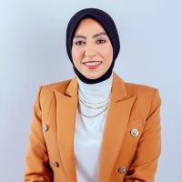 بسمة حبيب أخصائي نفسي إكلينيكي في المنصورة