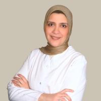 دكتورة سمر راقي اخصائي أمراض الكبد والجهاز الهضمي والحميات مدرس مساعد بكلية الطب في سموحة