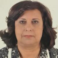 استشاري اول امراض الباطنة