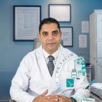 أخصائي الجراحة العامة و جراحات السمنة و المناظير