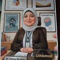 أخصائية ارشاد نفسي
تربية خاصة