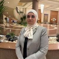 اخصائي طب الأطفال و حديثي الولاده
اخصائي التغذية العلاجية للأطفال و حديثي الولاده-كلية طب القصر العيني -جامعة القاهرة