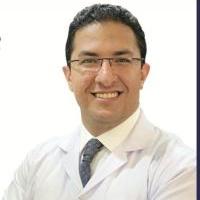 استشاري جراحات العظام و المفاصل و مناظير الكتف و الركبة و اصابات الملاعب