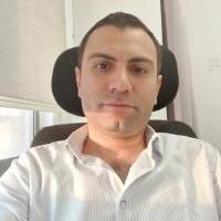 استشارى الجهاز الهضمى والكبد ومناظير الجهاز الهضمى