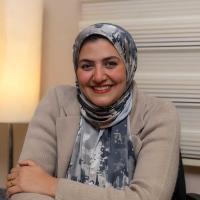 أخصائي الصحه النفسيه

Mental health specialist